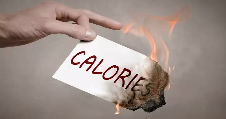 How Many Calories Do You Burn While Fasting? | Fastingplanet