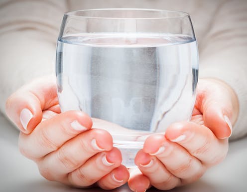 What to Expect When Water Fasting