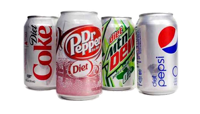 Can You Drink Diet Soda While Fasting?