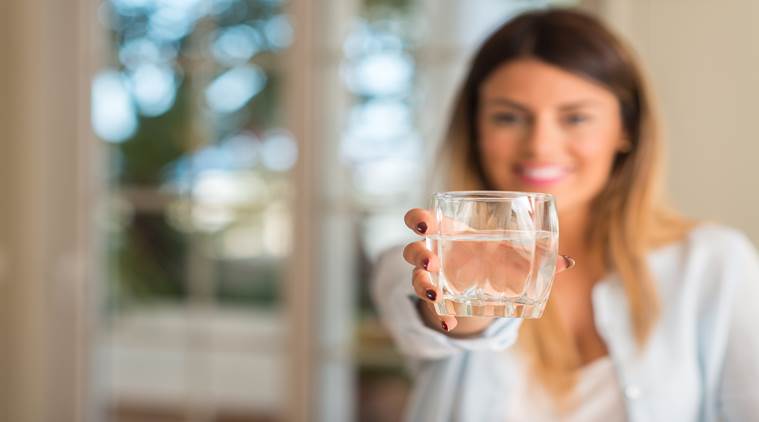 Can You Drink Water During Intermittent Fasting