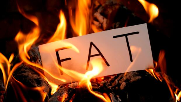 How Long Does It Take to Burn Fat When Fasting