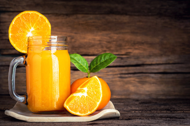 Can I Drink Orange Juice While Fasting