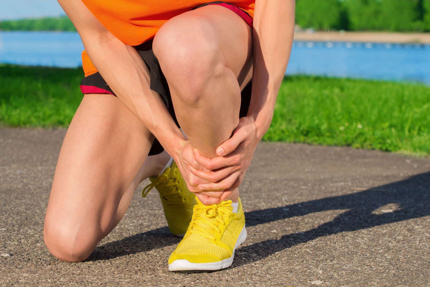 Can fasting help with sports injuries