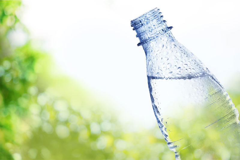 How to Stay Hydrated While Fasting