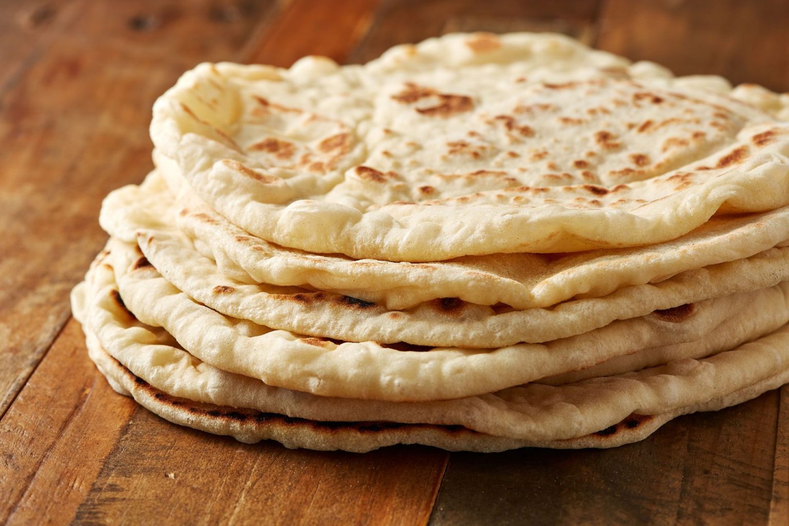 Is Pita Bread Vegan? | Fastingplanet