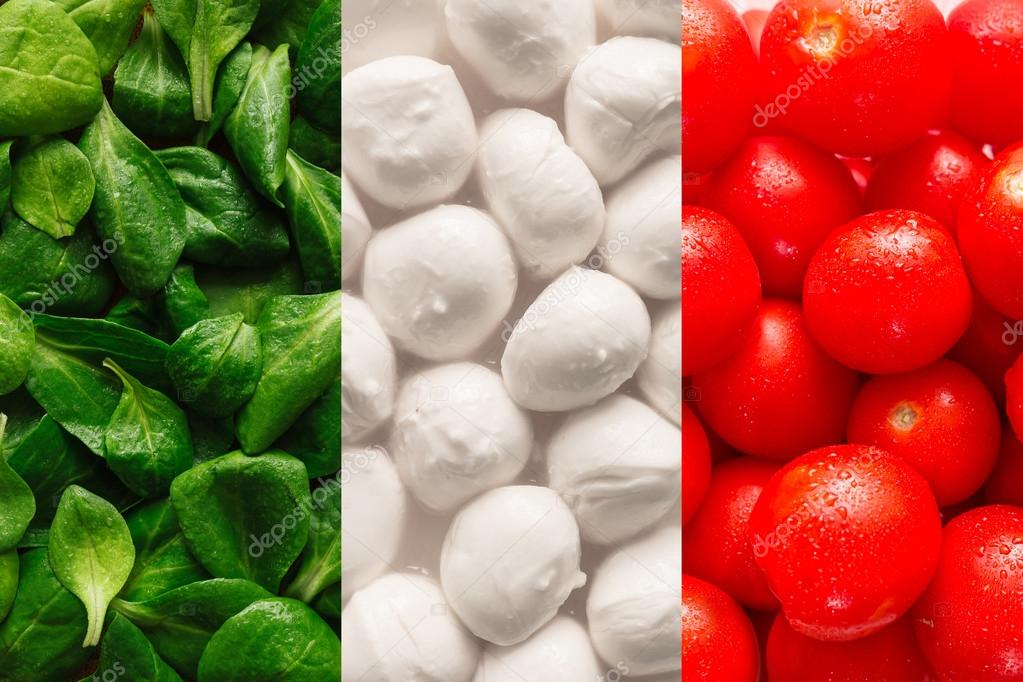 What Percentage of Italians Are Vegetarian