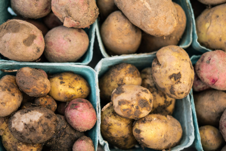 do-vegans-eat-potatoes-fastingplanet