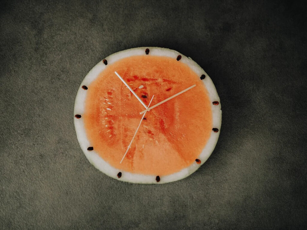 Electrolytes and fasting