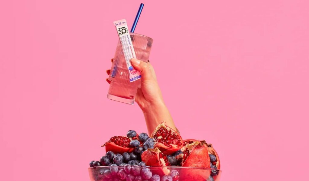 Electrolytes and fasting