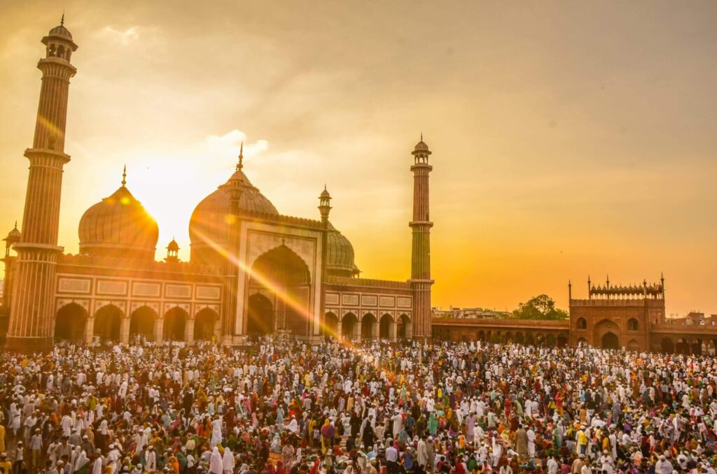 History of Fasting