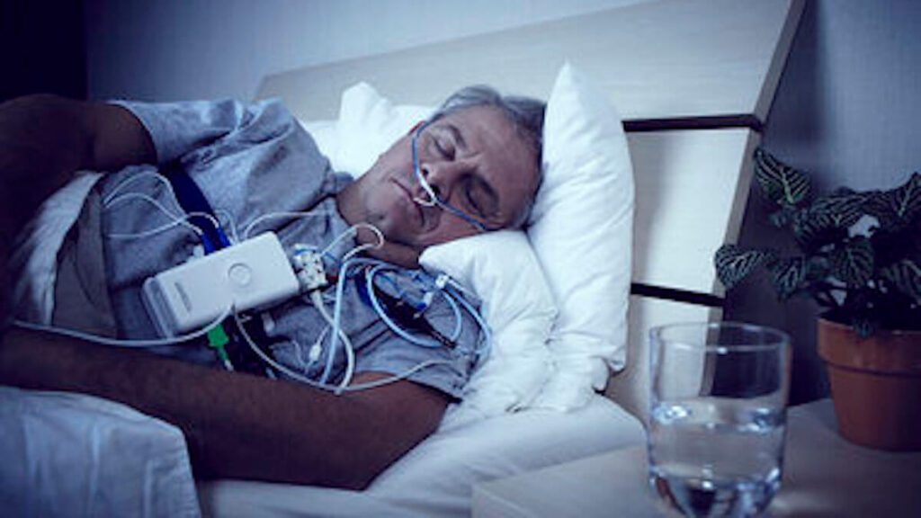 Sleep Testing Sydney