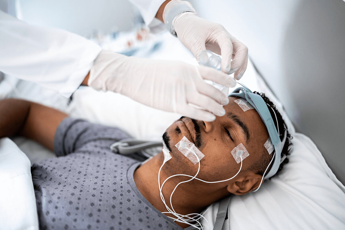 Sleep Study Melbourne