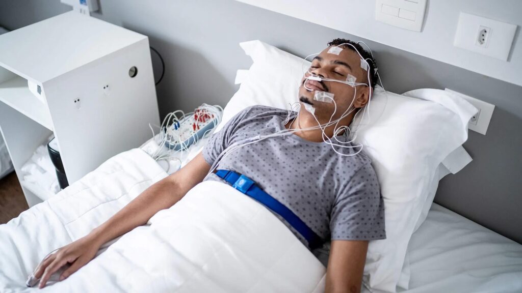Sleep Study Melbourne