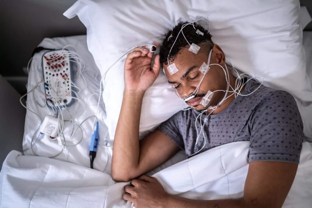 Sleep Study Melbourne