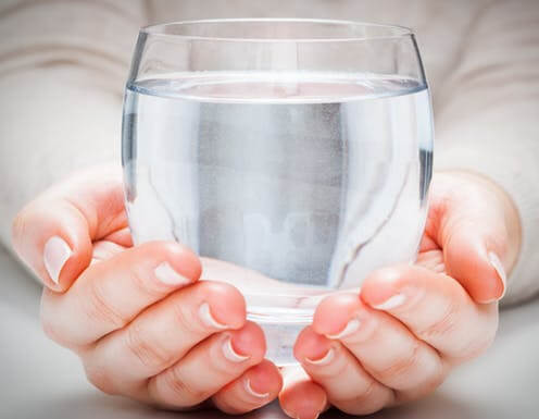 Water Fasting