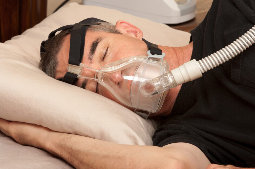 CPAP Mask Brands