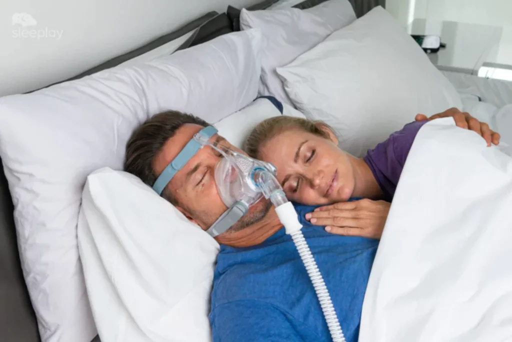 CPAP Masks
