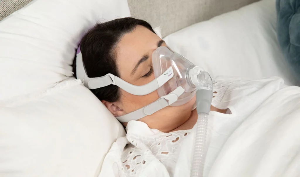 CPAP Masks