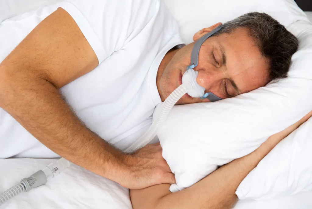 CPAP Masks
