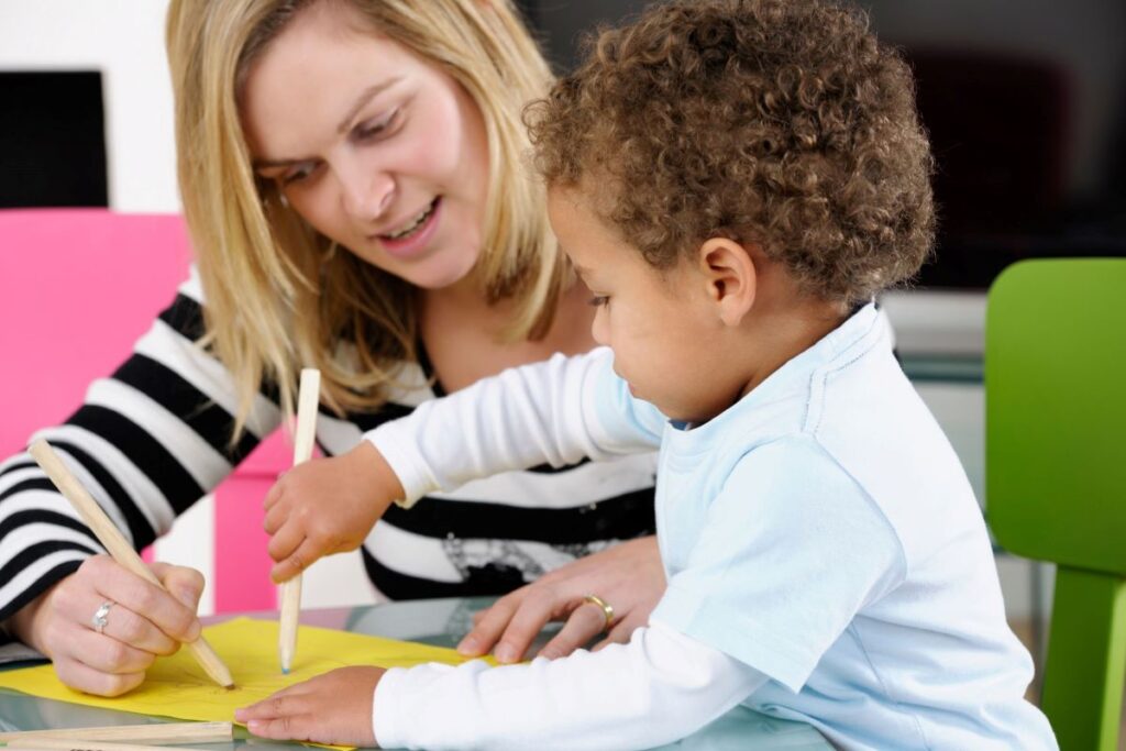 Speech Therapy Castle Hill