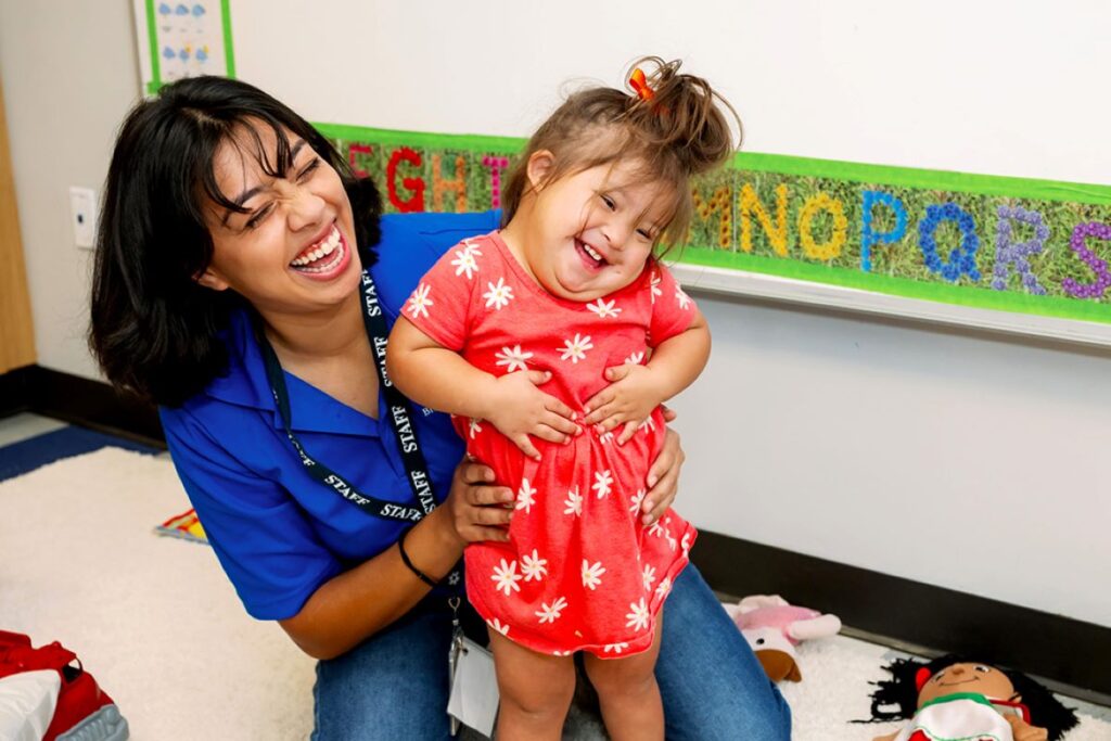 occupational therapy for autism