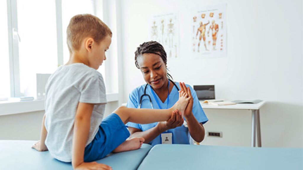 occupational therapy for autism