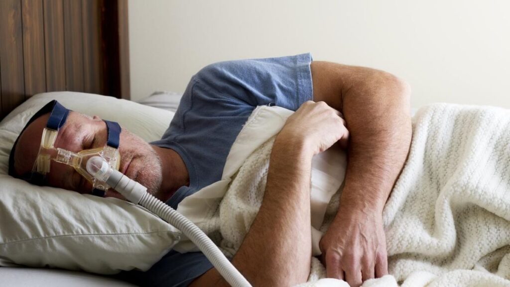 Sleep Study Hobart