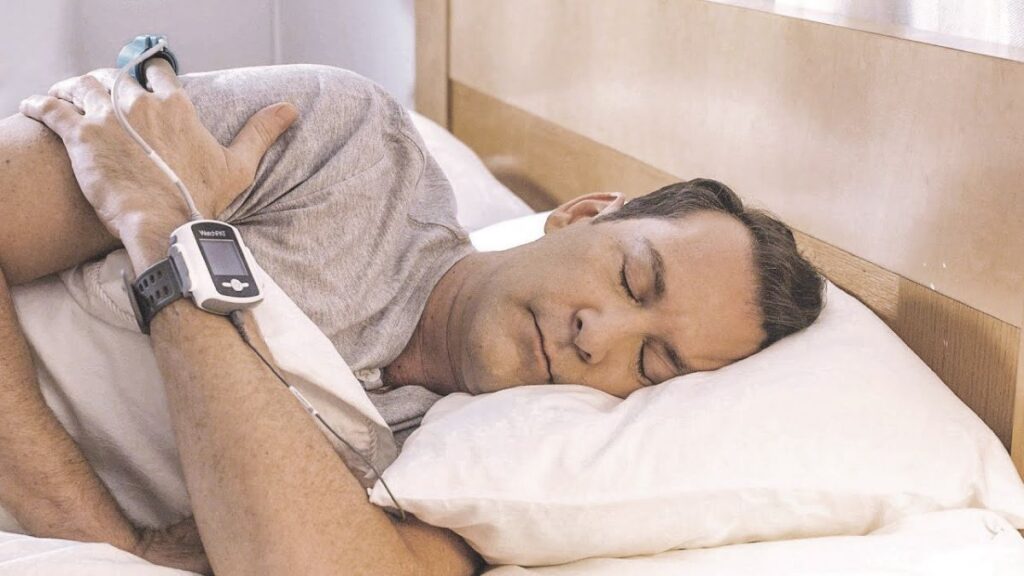 Sleep Study Hobart