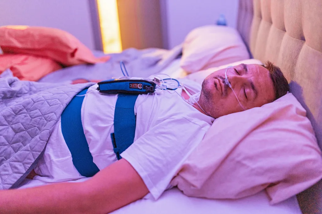 bulk billed sleep study sydney