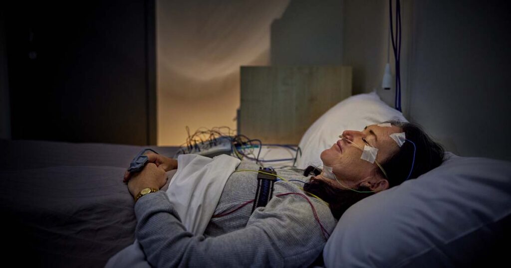 bulk billed sleep study sydney