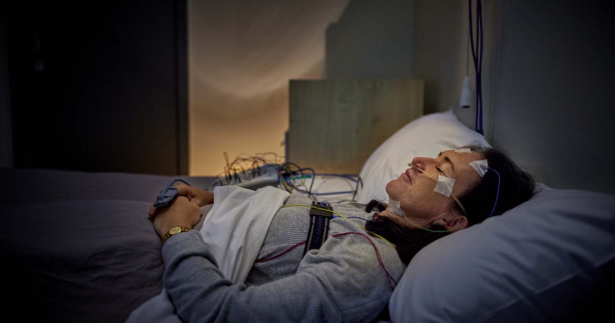 bulk billed sleep study sydney