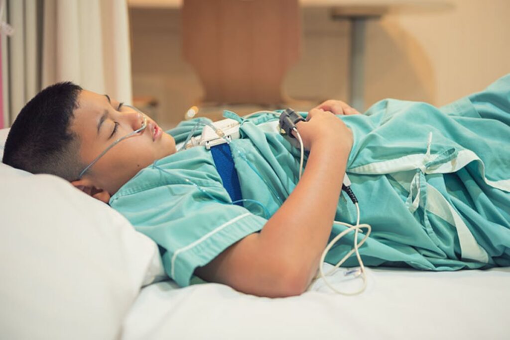 bulk billed sleep study sydney